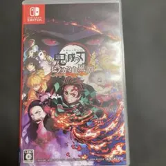 鬼滅の刃 ヒノカミ血風譚 通常版