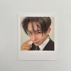 ENHYPEN HEESEUNG チェキ - メルカリ