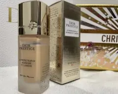 プレステージ ホワイト ル プロテクター UV ルミエール（BB01）