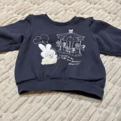 SLAP SLIP トレーナー　90