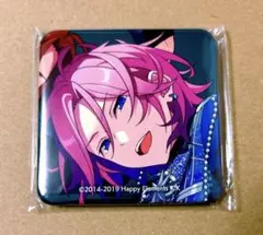 桜河こはく アルバム缶 スクエア缶 Double Face 桜河こはく アルバム缶 スクエア缶 Double Face 桜河こはく