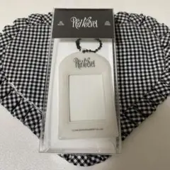 Red Velvet フォトカード チェーン付きのサムネイル