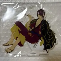 銀魂 高杉晋助 ヴィレッジヴァンガード 和ポップ アクリルスタンド