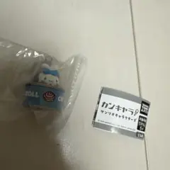 カンキャラサンリオキャラクターズ　シナモロール