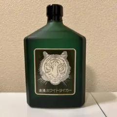 2026年最新】ホワイトタイガー 泡盛の人気アイテム - メルカリ