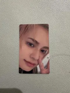 INI NEW YEAR POP-UP STORE 7000円トレカ 松田迅