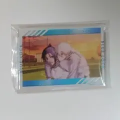 ブルーロック　エピソード凪　アクリルスタンド　凪&玲王