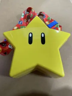 USJ スター ポップコーンバケット