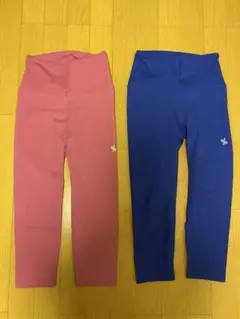 XEXYMIXレギンス 4点セット