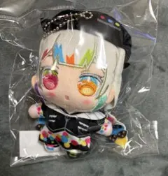 アイドルマスター シンデレラガールズ giftぬいぐるみ 双葉杏 - メルカリ