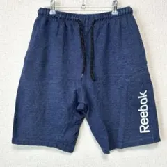 ★Reebok リーボック ショートパンツ ハーフパンツ メンズ M