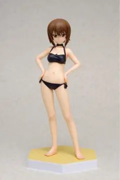 マックスファクトリー アマガミSS 森島はるか 水着ver フィギュア