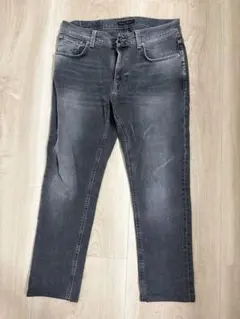 Nudie Jeans デニムパンツ W33/L32のサムネイル