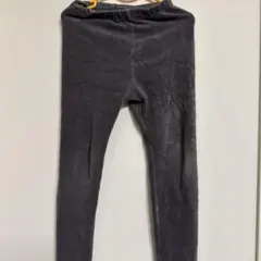 長ズボン レッグウェア