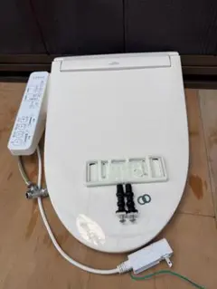 LIXIL シャワートイレ CW-EA13Q/BN8 自動開け閉め - メルカリ