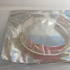 すとぷりアクリルバングル＊さとみくん