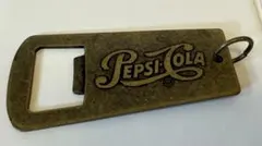 ペプシコーラ 栓抜き キーホルダー ライセンス品のサムネイル