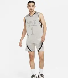 Nike セットアップ　タンクトップ　パンツのサムネイル