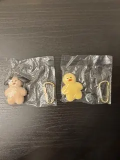 mojojojo フィギュアマスコット　セット売り