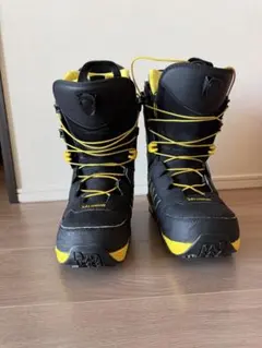 2026年最新】SALOMON サロモン SYNAPSEの人気アイテム - メルカリ