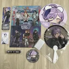 にじさんじ 3skm 榊ネス コスモワールド - メルカリ