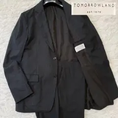2026年最新】TOMORROWLAND メンズ ビジネススーツの人気アイテム