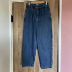 アーバンリサーチドアーズ　Leeコラボデニム