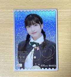 ラブライブ 虹ヶ咲学園スクールアイドル同好会 PE＋ 指出毱亜