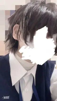 文豪ストレイドッグス太宰/ウィッグのサムネイル