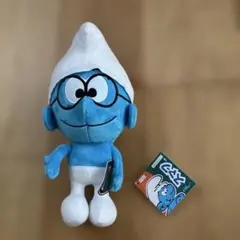 2026年最新】スマーフ ぬいぐるみの人気アイテム - メルカリ