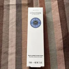 L'Occitane Crème Mains Hand Cream 75ml