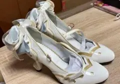 【新品未使用】35サイズ　カードキャプターさくら靴 mayla classicのサムネイル