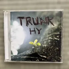 TRUNK HY CD