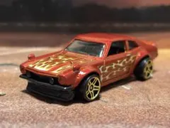 ホットウィールベーシック