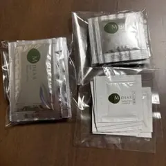 M-DEAR サンプルセット 美容液 化粧水 アイクリーム　各10個のサムネイル