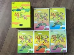 2026年最新】まんが日本昔ばなし DVD-BOX 第4集 5枚組の人気アイテム