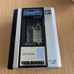 2026年最新】aiwa カセットボーイの人気アイテム - メルカリ
