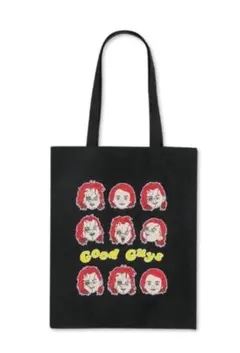 未使用☆チャッキー　トートバッグ