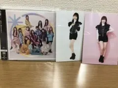 好きと言わせたい 本田仁美セット