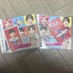 スパフル 松本勇輝 チェキ (サイン、落書きあり) スパフル CD松本勇輝① - メルカリ