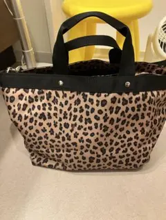 廃盤》LeSportsac MAISON DE REEFURコラボトート - メルカリ