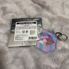 &TEAM YUMA ユウマ カフェ キーホルダー