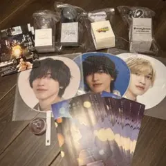 Hey!Say!JUMP 知念侑李 まとめ売り - メルカリ