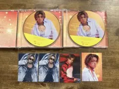 瀬口黎弥　ピクチャーレーベル　トレカ　セット