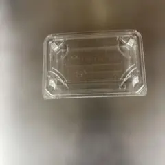 使い捨て惣菜容器 透明フードパック 100個セット
