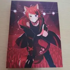 莉犬 シャッターチャンス！ 初回限定DVD盤