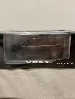 トヨタ博物館正規購入品】新型 VOXY アーバンロック 新品 - メルカリ