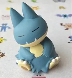 ポケモン ゴンベ 肩ズン Fig. フィギュア