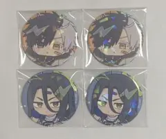 WIND BREAKER ウィンブレ ぱすてるぽっぷ 缶バッジ 桜遥 杉下京太郎