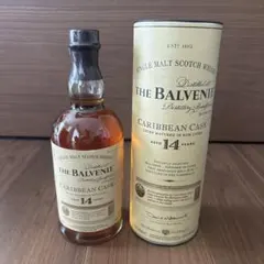 免税店限定】ボウモア BOWMORE 14年 シングルモルトウイスキー - メルカリ